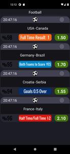 AI Prediction