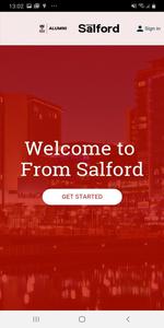 University of Salford