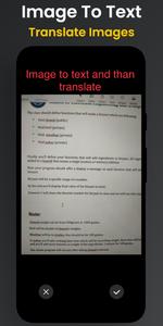 Offline Language Translator