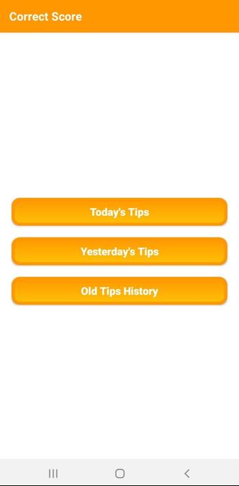 Golden Betting Tips