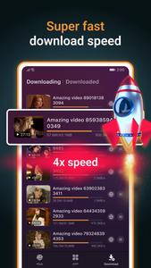 Video Downloader - XDownloader