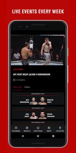 UFC