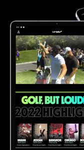 LIV Golf Plus
