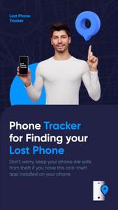 Track-it Even when Phone off