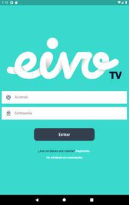 Eivo TV