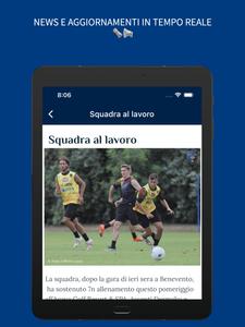 U.S. Lecce Program