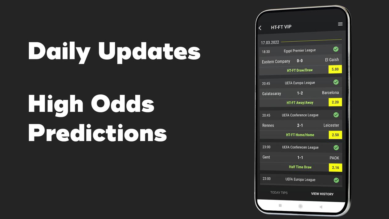 Prime Betting Tips