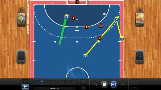 TacticalPad
