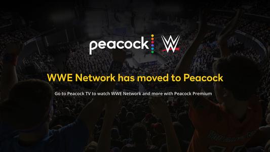 WWE