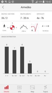 ClimbFinder
