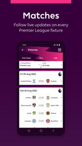 Premier League - Official App