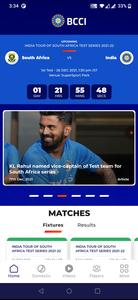 BCCI