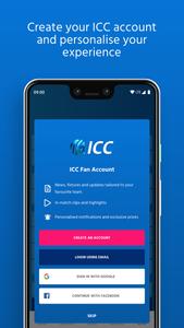 ICC Cricket