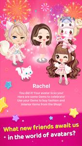 LINE PLAY