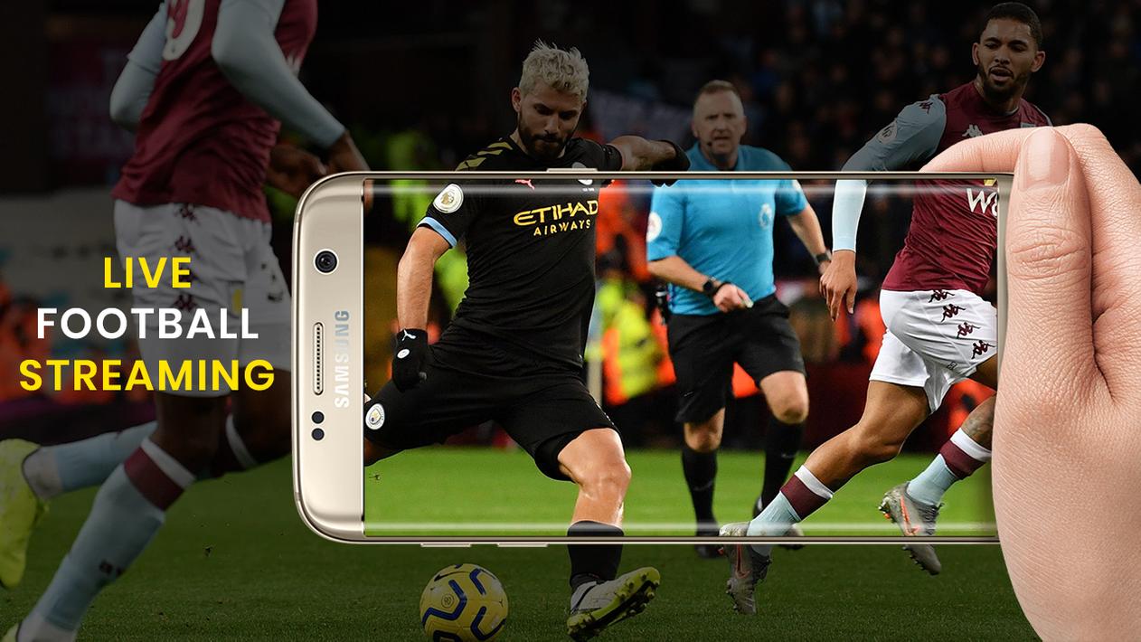 Football Live Score Tv