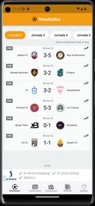 KL Resultados