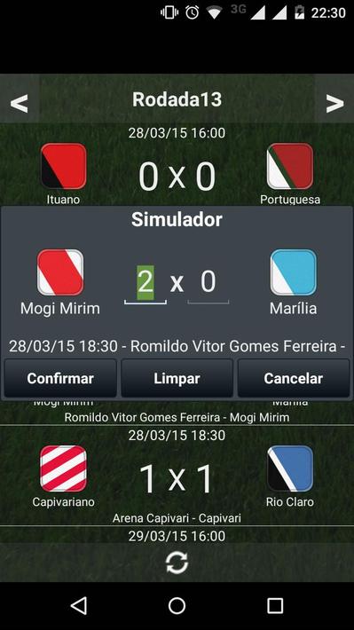 Paulistão FAN
