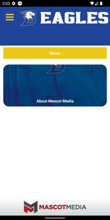 Brock Eagles Athletics