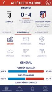 Atlético de Madrid