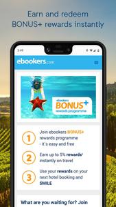 ebookers