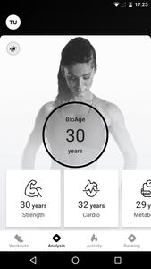EGYM Fitness