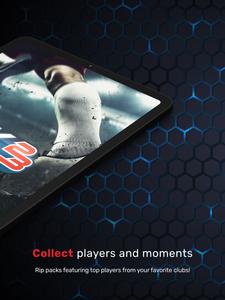TOPPS® KICK® Card Trader