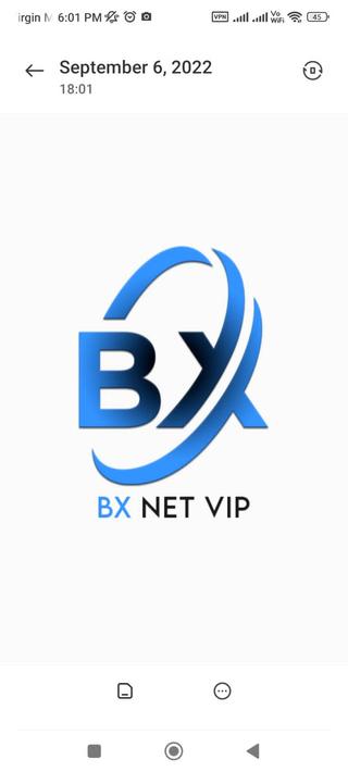 BX Net VIP