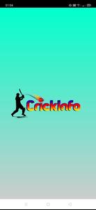CrickInfo