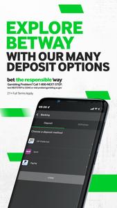 Betway AZ