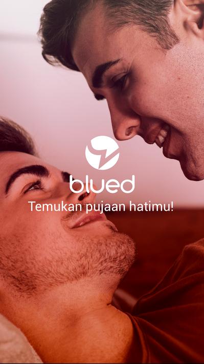 Blued - Men's Video Chat & LIVE