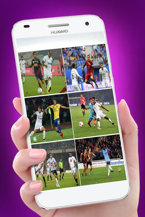 Live Football TV Euro