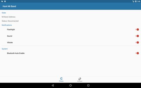 Find Mi Band 3