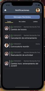 Gesdep Connect