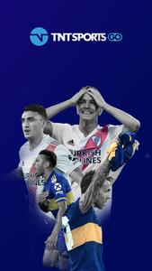 TNT Sports Go
