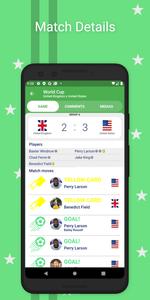 Easy Tournament