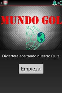 MUNDO GOL