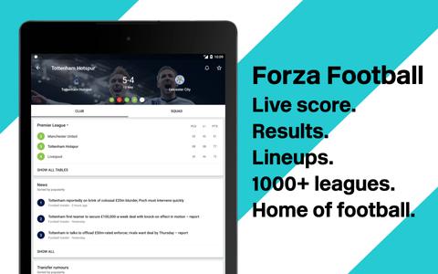 Forza