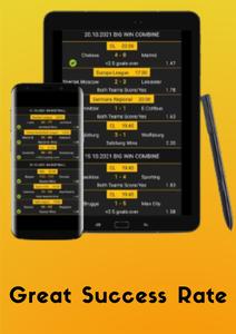 Alternative Tips Bet
