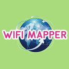 Wifi Mapper