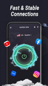 Super VPN