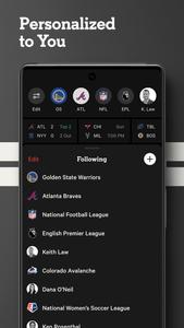The Athletic
