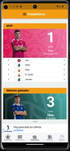 KL Resultados