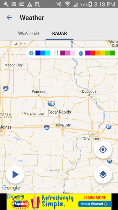 Iowa Prep Sports