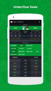 Football Prediction
