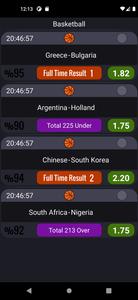 AI Prediction