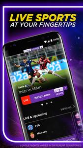 beIN SPORTS CONNECT