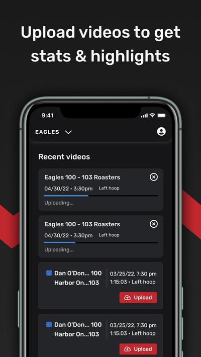SV Record