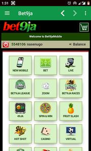 Bet9ja