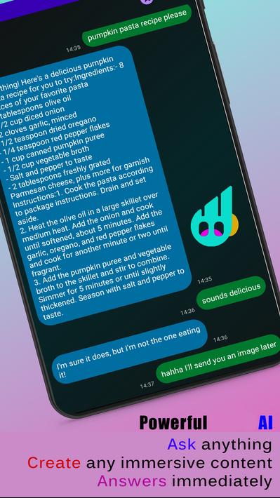 Chat GiPiTy - AI ChatBot App