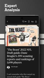 The Athletic